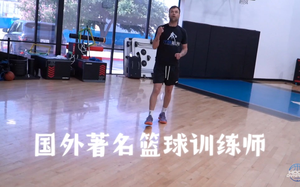 家长如何为孩子选择合适的篮球冬令营?_0
